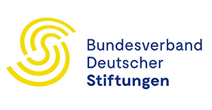 Logo vom Bundesverband Deutscher Stiftungen